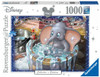 Disney Dumbo Collector's Edition Jigsaw Puzzle (1000 piece)