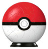 Pokemon Poké Ball 3D Jigsaw Puzzle (54 piece)