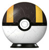 Pokemon Ultra Ball 3D Jigsaw Puzzle (54 piece)