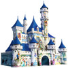 Disney Castle 3D Jigsaw Puzzle (312 piece)