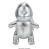 Pokémon 25th Celebration 8-inch Silver Charmander Plush