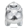 Pokémon 25th Celebration 8-inch Silver Bulbasaur Plush