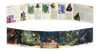 Dungeons & Dragons 5th Edition: The Wild Beyond the Witchlight DM's Screen
