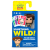 Something Wild! Card Game - Toy Story