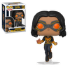 POP! Heroes - Black Lightning #427 Lightning
