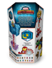 Marvel Battleworld: Series 1 Thanos Ship Showdown