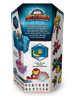 Marvel Battleworld: Series 1 Thanos Ship Showdown