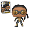 POP! Heroes - Black Lightning #428 Thunder