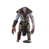 The Witcher 3 Wild Hunt: Ice Giant (Bloodied) 12-Inch Figure