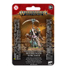 Warhammer Age of Sigmar - Maggotkin of Nurgle: Rotbringer Sorcerer