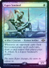Esper Sentinel (Modern Horizons 2 Prerelease foil)