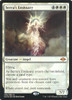 Serra's Emissary (Modern Horizons 2 Prerelease foil)