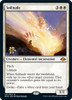Solitude (Modern Horizons 2 Prerelease foil)