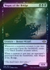 Magus of the Bridge (Modern Horizons 2 Prerelease foil)