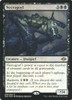 Necrogoyf (Modern Horizons 2 Prerelease foil)