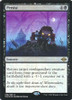 Persist (Modern Horizons 2 Prerelease foil)