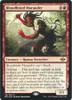 Bloodbraid Marauder (Modern Horizons 2 Prerelease foil)