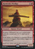 Harmonic Prodigy (Modern Horizons 2 Prerelease foil)