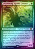Chatterfang, Squirrel General (Modern Horizons 2 Prerelease foil)