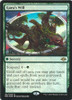 Gaea's Will (Modern Horizons 2 Prerelease foil)