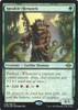 Ignoble Hierarch (Modern Horizons 2 Prerelease foil)