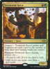 Territorial Kavu (Modern Horizons 2 Prerelease foil)