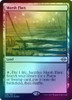Marsh Flats (Modern Horizons 2 Prerelease foil)