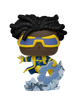 POP! Heroes - Justice League #387 Static Shock