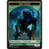 Frog Lizard Token