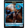 Wizard Token