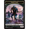 Zombie Army Token #9