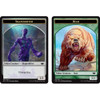 Modern Horizons Shapeshifter // Bear Token