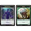 Modern Horizons Shapeshifter // Rhino Token
