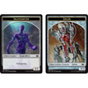 Modern Horizons Shapeshifter // Golem Token
