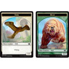 Modern Horizons Bird // Bear Token