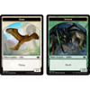 Modern Horizons Bird // Spider Token