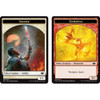 Modern Horizons Soldier // Elemental (#9) Token