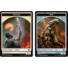 Modern Horizons Soldier // Myr Token
