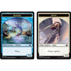 Modern Horizons Illusion // Angel Token