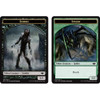 Modern Horizons Zombie // Spider Token