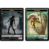 Modern Horizons Zombie // Squirrel Token