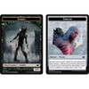 Modern Horizons Zombie // Wrenn Emblem Token