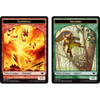 Modern Horizons Elemental (#8) // Squirrel Token