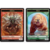 Modern Horizons Goblin // Bear Token | Modern Horizons