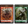 Modern Horizons Goblin // Elephant Token
