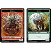 Modern Horizons Goblin // Rhino Token