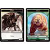 Modern Horizons Spirit // Bear Token