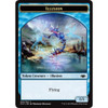Modern Horizons Illusion Token (foil)