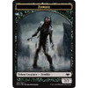 Modern Horizons Zombie Token (foil)