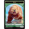 Modern Horizons Bear Token (foil)